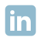 linkedin icon